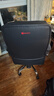 西昊L6DLite老板椅人体工学椅总裁椅久坐不累办公椅可躺电脑椅子 实拍图