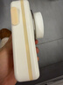 斐彼Pocket纯钛无线便携温奶器母乳热奶婴儿外出热水奶无线暖奶器 纯钛温奶器+Pigeon贝亲转接口*2 实拍图
