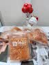 良品铺子早餐面包吐司肉松小面包早餐整箱休闲零食面包独立小包装代餐速食 【肉松好滋味|约8包】肉松火腿面包490g . 实拍图