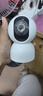 小米（MI）智能摄像机 3 3K 500W高清像素监控器 家用360度夜视全景手机远程监控摄像机 婴儿宠物看护器 小米智能摄像机3 【64G内存卡套装】 实拍图