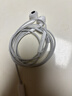 Apple/苹果 EarPods USB-C有线耳机 type-c有线耳机苹果耳机 苹果17有线耳机笔记本耳机游戏音乐 实拍图