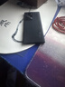 中兴（ZTE）天机 41 Ultra   三主摄 骁龙8 Gen1 66W闪充 8GB+256GB星际黑 单系统 双模5G拍照手机 实拍图