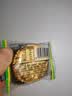 【全网爆款】香葱薄脆饼干散装超薄片早餐休闲零食品整箱批发5.5g 香葱薄脆饼干50包200片 实拍图