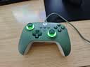 八位堂（8BitDo）猎户座追光版游戏手柄有线微软授权双霍尔Xbox One PC电脑Steam丝之歌 怪物猎人荒野  黑神话悟空 实拍图