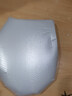 潜水艇马桶盖通用坐便器盖子家用加厚盖板老式抽水马桶圈器配件缓降 O型耐压长底座快拆款MG5 实拍图