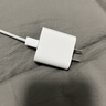 Apple/苹果 20W USB-C充电器  type-c充电器苹果手机充电器原装手机快充头 苹果17手机充电器 实拍图