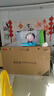 华为Vision智慧屏 4 65英寸 New 鸿蒙AI 灵犀指向遥控Mate 80投屏好搭档高清平板电视机HD65ARIN 实拍图