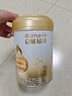 惠氏（Wyeth）启赋蕴淳进口较大婴儿配方奶粉2段（6-12月）810g A2奶源HMO 实拍图