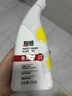 超威免刷洗洁厕灵500g*3瓶 卫生间浴室厕所马桶清洁剂洁厕液  实拍图