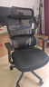 西昊M56二代 人体工学椅办公椅电脑电竞椅子人工力学座椅学习升降椅背 实拍图