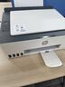 惠普（HP）598 家用学习连供无线打印一体机 大容量可加墨多功能打印复印扫描  彩色家庭打印机 实拍图