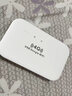 新讯移动随身wifi6无线网络WiFi2026新款免插卡便携4G路由器无限制全国通用高速车载上网卡多网通5GHF WiFi6【电池款】超长续航+送免费流量 实拍图