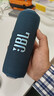 JBL FLIP7 音乐万花筒七代 蓝牙音箱 户外音响 多台串联 赛道扬声器 iphone17pro适用 海军蓝 实拍图