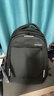 七匹狼背包书包双肩包男电脑包旅行出差大容量笔记本初高中生15.6英寸 实拍图