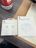 Apple/苹果 60W USB-C数据线-1米 type-c苹果充电线手机数据线 苹果17充电线iphone17充电线 实拍图