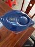 碧然德（BRITA） 过滤净水器 家用滤水壶 净水壶 海洋系列 3.5L蓝色 一壶六芯装 环保加固包装 实拍图