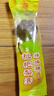 【正宗0添加】秋梨膏棒棒糖儿童节网红小食品礼物休闲零食 秋梨膏棒棒糖100支 实拍图