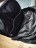耐克（NIKE）男女训练双肩包 旅行包电脑包书包DH7709-010 黑 实拍图