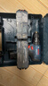 博世（BOSCH）电钻12V锂电钻冲击钻三合一家用钻墙打孔GSB120双电小黑盒工具箱 实拍图