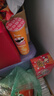 品客（Pringles）桶装罐装薯片办公室马铃薯片浓香奶酪味110g休闲零食膨化食品 实拍图