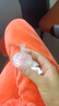 贝亲（Pigeon）自然离乳吸嘴组 含重力球吸管 原装配件12月+ BA155 实拍图