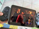 盖世小鸡（GAMESIR）G8+无线手游体感拉伸游戏手柄  NS手机平板安卓ios苹果switch电脑PC串流joy-con原神三角洲外设 实拍图