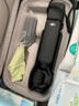 大疆 DJI Osmo Pocket 3 一英寸口袋云台相机 OP灵眸手持数码相机 旅游摄影摄像 直播vlog拍摄 长续航套装 官方标配 实拍图
