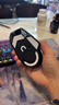 罗技（G）G502 X LIGHTSPEED无线游戏鼠标  混合微动 HERO引擎 经典爆款电竞鼠标 黑色 情人节礼物 实拍图