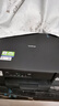 兄弟（brother）DCP-T435W家用学习打印机彩色喷墨墨仓式 无线远程打印打印复印扫描一体机 425升级新款 实拍图