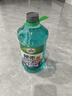 龟牌（Turtle Wax）硬壳防冻玻璃水-25°汽车强力去油膜去污雨刮水四季通用2L*2瓶 实拍图