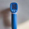优利德（UNI-T）UT308H 红外测温仪 手持式测温枪 点温仪 电子温度计 实拍图