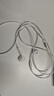 Apple/苹果 EarPods 3.5毫米接口有线耳机 圆孔苹果耳机有线耳机游戏音乐 适用3.5mm接口的手机电脑 实拍图