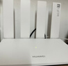 华为路由器Ax3pro new高配穿墙王WiFi6+路由器千兆家用无线路由器5G双频7大户型mesh组网全屋wifi电竞 海思四核3600M【升级款WiFi7+网线】 晒单魔方插座/红包2选1 30天 实拍图