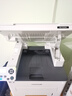 奔图（PANTUM）M6766DW激光打印机家用办公 自动双面打印 复印扫描一体机 手机无线作业打印机 实拍图