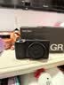理光（Ricoh）GR3/GR3X/GRIII X 数码相机 小型便携 街拍照相机 APS-C画幅 美颜 理光GR3X HDF 官方标配【64G卡+手腕带+usb线】 实拍图
