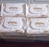 舒洁（Kleenex）湿厕纸山茶花家庭装60抽*4包湿纸巾厕纸洁厕湿巾进口原生木浆 实拍图