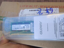 光威（Gloway）8GB DDR3L 1600 笔记本内存条 战将 普条 精选颗粒  CL11 AI电脑配件升级 实拍图