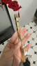 Color Key珂拉琪小金筷眉笔女防水新手易画生日礼物星岩灰 实拍图