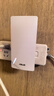 华硕（ASUS）小飞侠WiFi7信号放大器博通四核2.0G双频3600M无线增强小机身大覆盖RP-BE58 实拍图