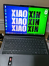 联想笔记本电脑小新Pro14 AI元启轻薄本 英特尔酷睿3代Ultra5-336H 32G 1T 2.8K 120Hz OLED 国家补贴 实拍图