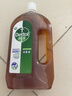 滴露（Dettol）消毒液消毒水1.2L衣物除菌液 家居地板杀菌除螨 松木香 非84酒精 实拍图