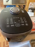 苏泊尔（SUPOR）电饭煲4-5人大容量5升小快有钛球釜内胆家用不粘柴火饭多功能微压智能电饭锅【新品】F50X96 实拍图