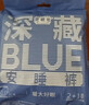 她研社深藏blue安睡裤M-L码21条 安心裤夜安裤 裤型卫生巾京东自营 实拍图