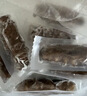 宫壹大连即食海参 1斤9-15只 京东自营 固形物≥75% 底播辽刺参免泡发 实拍图