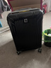 Diplomat外交官行李箱24英寸扩充层拉杆箱男大容量旅行箱密码箱女TC-6013 实拍图