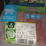 科尔沁 国产原切牛肉块2斤 炖煮红烧食材 牛肉生鲜【真原切】 实拍图