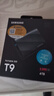 三星（SAMSUNG）4TB Type-c USB 3.2 移动固态硬盘（PSSD）T9 玄影黑 NVMe读速2000MB/s 笔记本Mac mini外接 实拍图