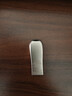 闪迪（SanDisk）64GB USB3.2 U盘 CZ74 读速高达300MB/s 金属高速u盘 安全加密 学习办公投标大容量优盘 实拍图