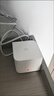 中兴（ZTE） 小方糖 AC1200 5G双频千兆智能无线路由器 一键mesh Z506智能wifi 稳定穿墙高速家用 实拍图