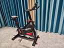 HARISON汉臣动感单车家用智能健身车 室内自行车健身器材SHARP HR-X9eco 实拍图